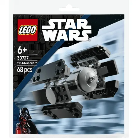 LEGO Star Wars 30727 Minimodel TIE Advanced