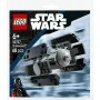 LEGO Star Wars 30727 Minimodel TIE Advanced - 2