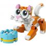 LEGO Creator 30714 Rudy Kot 3w1 - 3
