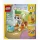 LEGO Creator 30714 Rudy Kot 3w1