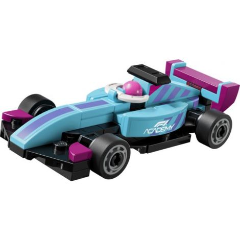 LEGO Speed Champions 30734 Mały Bolid - 2