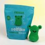 Zestaw do szydełkowania Selfiko Żabka Froggo - 4