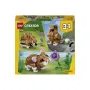 LEGO Creator 31376 Uroczy chomik z kwiatkiem - 4