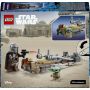 LEGO Star Wars 75436 Śmigacz Mandaloriana - 4