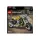 LEGO Technic 42225 Żółty motocykl