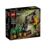 LEGO Technic 42218 Harwester kołowy John Deere - 2