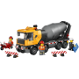 LEGO City 60478 Betoniarka - 3