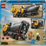 LEGO City 60478 Betoniarka - 4