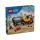 LEGO City 60478 Betoniarka