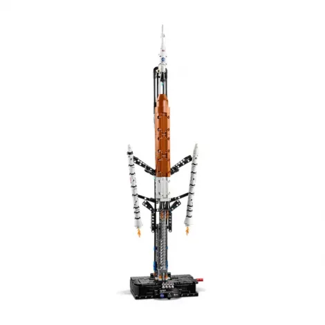 LEGO Technic 42221 Rakieta SLS NASA Artemis - 2