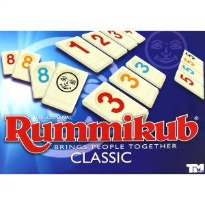 Rummikub Original 