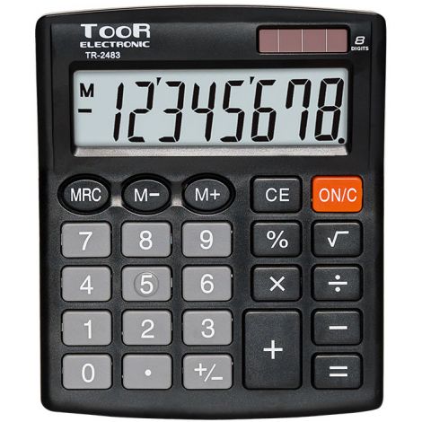 Kalkulator Toor biurowy TR- 2483