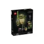 LEGO Star Wars 75438 Popiersie Yody - 4