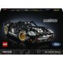 LEGO Technic 42223 Samochód wyścigowy 1966 Ford - 2
