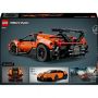 LEGO Technic 42222 HIpersamochód Bugatti Chiron - 4