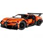 LEGO Technic 42222 HIpersamochód Bugatti Chiron - 3