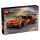 LEGO Technic 42222 HIpersamochód Bugatti Chiron