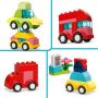 LEGO Duplo 10474 Kreatywne pojazdy - 3