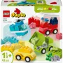 LEGO Duplo 10474 Kreatywne pojazdy - 2