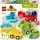 LEGO Duplo 10474 Kreatywne pojazdy