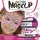 Kredki do twarzy Carioca MaskUp Princess, 3 kolory