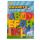Literki magnetyczne 3Toysm 3.8cm
