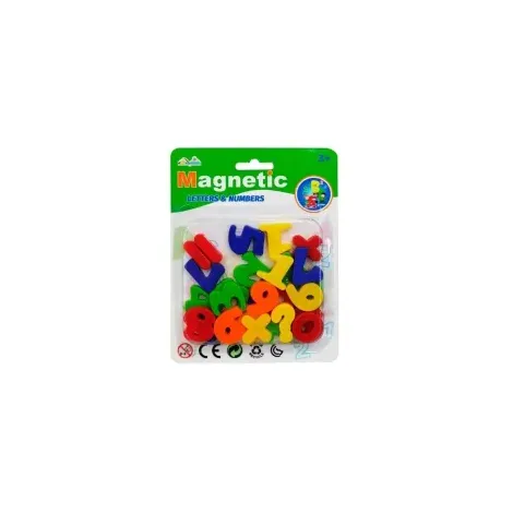 Cyferki Magnetyczne Third Classroom 3cm