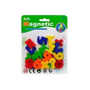 Cyferki Magnetyczne Third Classroom 3cm