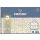 Blok do akwareli Canson 12.5x18cm/12/300g na spirali [CP]