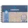 Blok do akwareli Canson 12.5x18cm/12/300g na spirali [R]