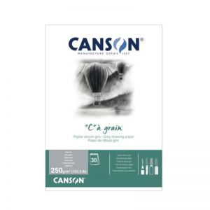 Blok rysunkowy Canson 