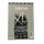 Blok rysunkowy Canson XL Sand Grain na spirali A4/40/160g szary