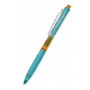 Ołówek Automatyczny Pentel Q-Erase 0.5, Turkusowy