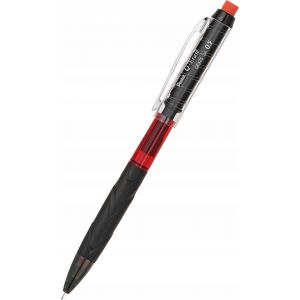 Ołówek Automatyczny Pentel Q-Erase  0.5, Czarny