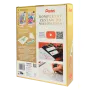 Kompletny zestaw do malowania Pentel Landscape Brush Sing Pen Twin - 3