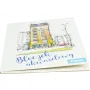 Kompletny zestaw do malowania Pentel Landscape Brush Sing Pen Twin - 5