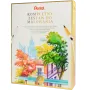 Kompletny zestaw do malowania Pentel Landscape Brush Sing Pen Twin - 2