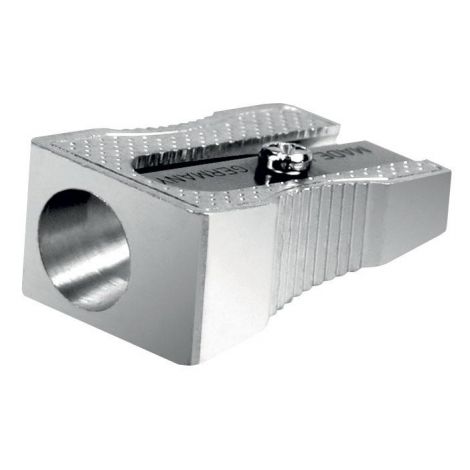Temperówka metalowa pojedyncza LYRA