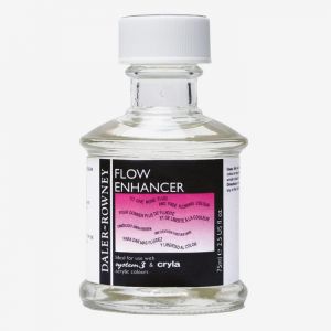 Rozcieńczacz Daler-Rowney Flow Enhancer do farb akrylowych