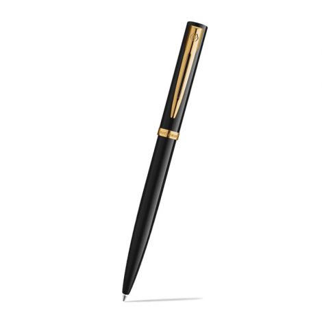 Długopis Waterman Impression GT, Czarny