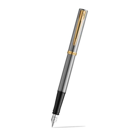Pióro wieczne Waterman Impression GT, Stalowe