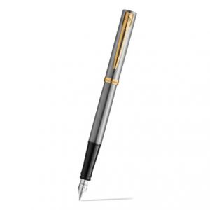 Pióro wieczne Waterman Impression GT, Stalowe