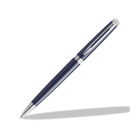 Długopis Waterman Hemisphere CT Granat M - 3