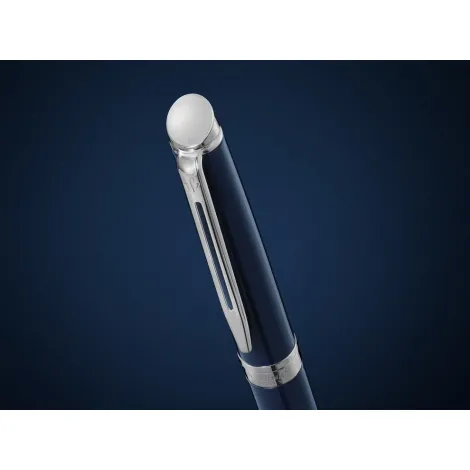 Długopis Waterman Hemisphere CT Granat M - 2