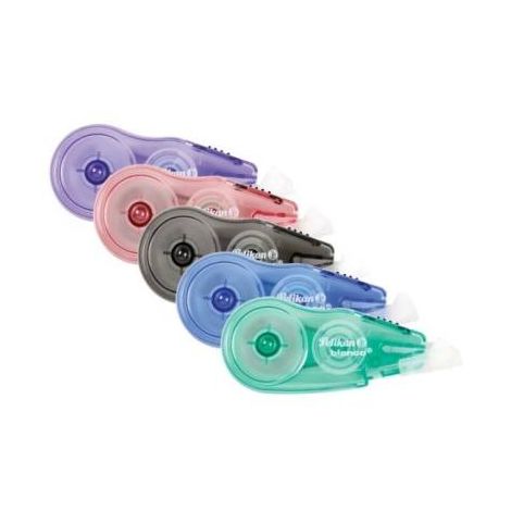 Korekto w taśmie Pelikan Blanco Fancy Mini 5mmx6m
