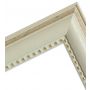 Ramka drewniana Icar EXW K 1 Biała, 15x21cm - 3
