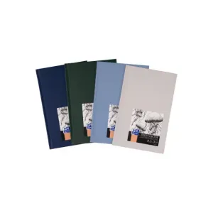 Szkicownik Oxford Sketchbook A5/96k/100g