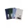 Szkicownik Oxford Sketchbook A5/96k/100g