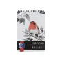 KołoSzkicownik Oxford Sketchbook A6/50/160g - 2