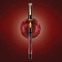 Pióro wieczne Pelikan Classic Marble M200 Czarno-Czerwone - 3